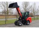 Manitou MLA 3-25 H / 2023 / 11 operating hours / Leasing from 20%