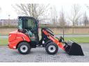 Manitou MLA 3-25 H / 2023 / 11 operating hours / Leasing from 20%