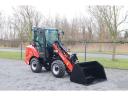 Manitou MLA 3-25 H / 2023 / 11 operating hours / Leasing from 20%