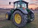 John Deere 6530 Premium