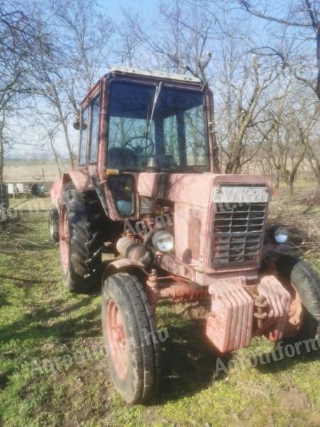 MTZ-80 Belarus de vânzare