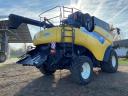 New Holland CR9060 (4 535/6 650 hodin)