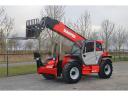 Manitou MT 1840 / 2015 / 4 439 godzin pracy / Leasing od 20%