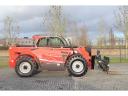 Manitou MT 1840 / 2015 / 4 439 godzin pracy / Leasing od 20%