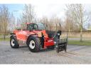 Manitou MT 1840 / 2015 / 4 439 godzin pracy / Leasing od 20%