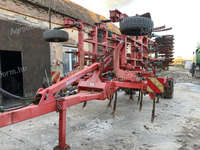 Vogel & Noot TerraLift S cultivator