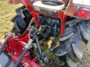 Yanmar 28 PS PowerShift, Originallack, kostenloser Versand, gewartet, japanischer Traktor