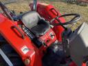 Yanmar 28 HP PowerShift, oryginalny lakier, darmowa dostawa, serwisowany, japoński traktor