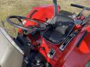 Yanmar 28 PS PowerShift, Originallack, kostenloser Versand, gewartet, japanischer Traktor