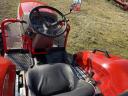 Yanmar 28 HP PowerShift, originální lak, doprava zdarma, servisováno, japonský traktor