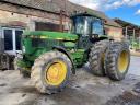 John Deere 4755 (15 363 hours)