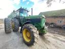 John Deere 4755 (15 363 hours)