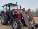 MZT tractor for sale