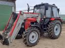 MZT tractor for sale