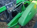 John Deere W540