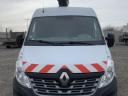 Renault Master Versalift ETL-38-140 - 14 m - 230 kg