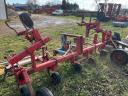 Metal Wolf rând cultivator cultivator igli