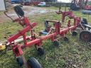 Metal Wolf rând cultivator cultivator igli