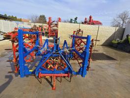 Einböck 3300 hydraulikus fogas borona