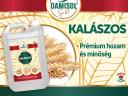 DAMISOL GOLD KALÁSZOS TECHNOLÓGIA