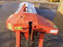 Kuhn GMD 802 Lift Control coasă cu disc