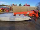 Kuhn GMD 802 Lift Control disc scythe