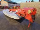 Kuhn GMD 802 Lift Control coasă cu disc