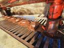 Kuhn GMD 802 Lift Control disc scythe