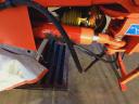 Kuhn GMD 802 Lift Control coasă cu disc