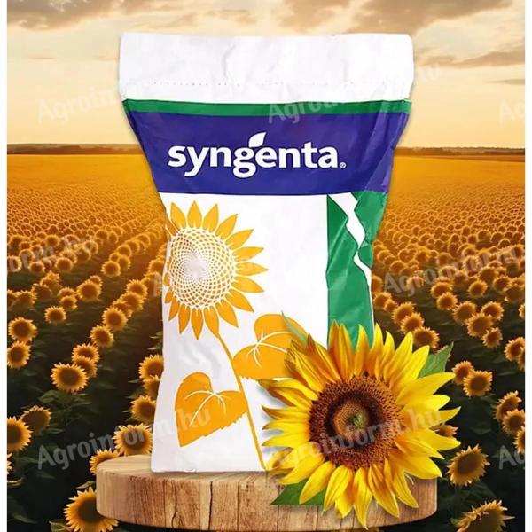 Slnečnicové semienko Syngenta Sureli HTS