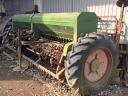 Variety Seed drill