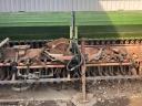 Variety Seed drill