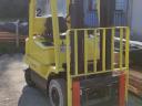 HYSTER H1, 5 XM gas forklift for sale