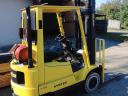 HYSTER H1, 5 XM gas forklift for sale