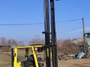 HYSTER H1, 5 XM gas forklift for sale