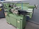 E3N - 01 / 750 lathe, reconditioned