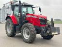 Massey Ferguson 7715S - 0%Áfa-Leszállítva