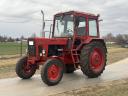 Ciągnik Belarus MTZ 550