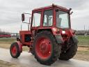 Ciągnik Belarus MTZ 550