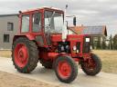 Belarus MTZ 550 Traktor