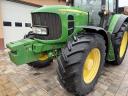 Tractor John Deere 7530 Premium