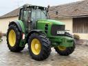 Tractor John Deere 7530 Premium