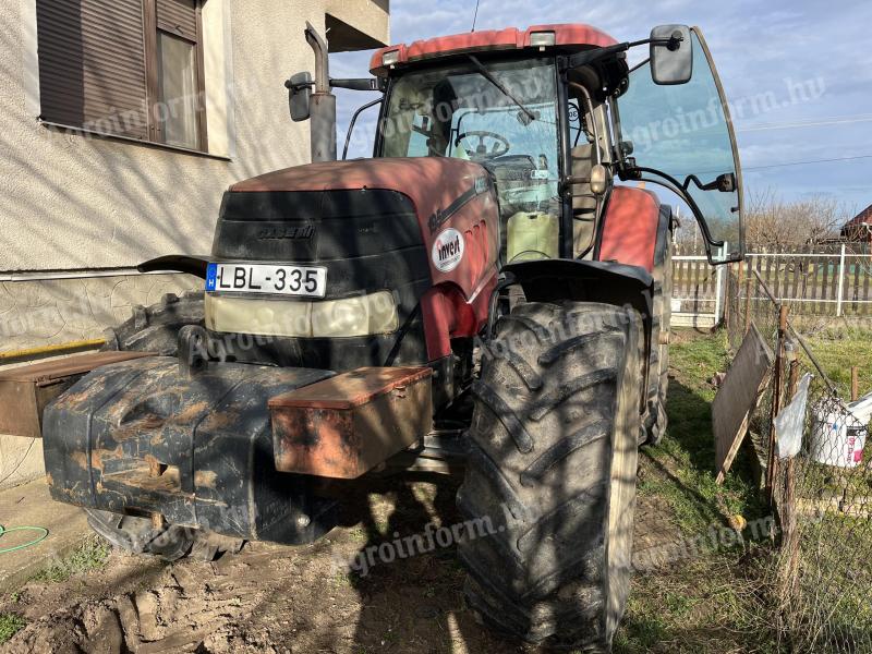 Case IH Puma 195 von Privat zu verkaufen