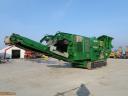 Mobiler Backenbrecher McCloskey J45