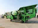 Mobiler Backenbrecher McCloskey J45