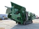 Mobiler Backenbrecher McCloskey J45