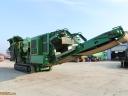 Mobiler Backenbrecher McCloskey J45