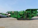 Mobiler Backenbrecher McCloskey J45