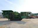 Mobiler Backenbrecher McCloskey J45