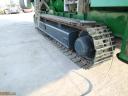 Mobiler Backenbrecher McCloskey J45